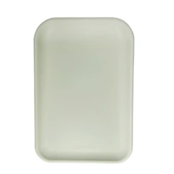 Matelas Ă Langer Softy Vert 50 X 70 Cm De Nattou