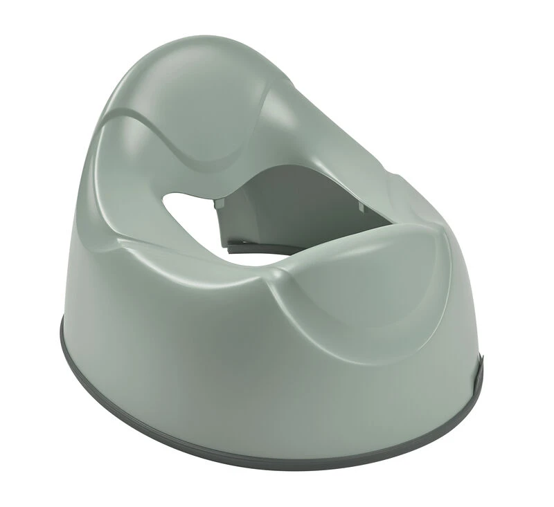 Beaba Pot Ergonomique Vert Sauge De Béaba – Image 2