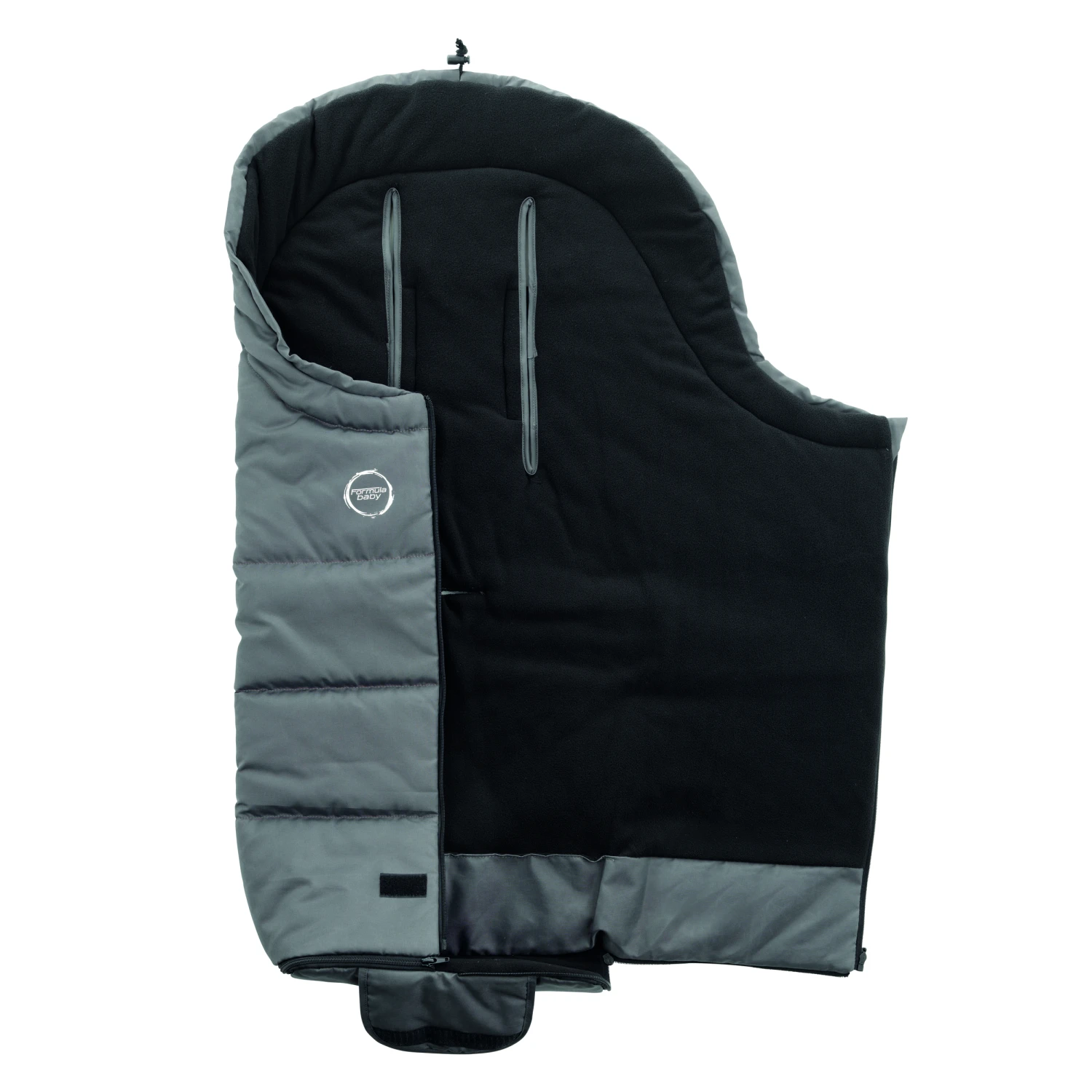 Chancelière Hiver Charbon De Formula Baby – Image 2