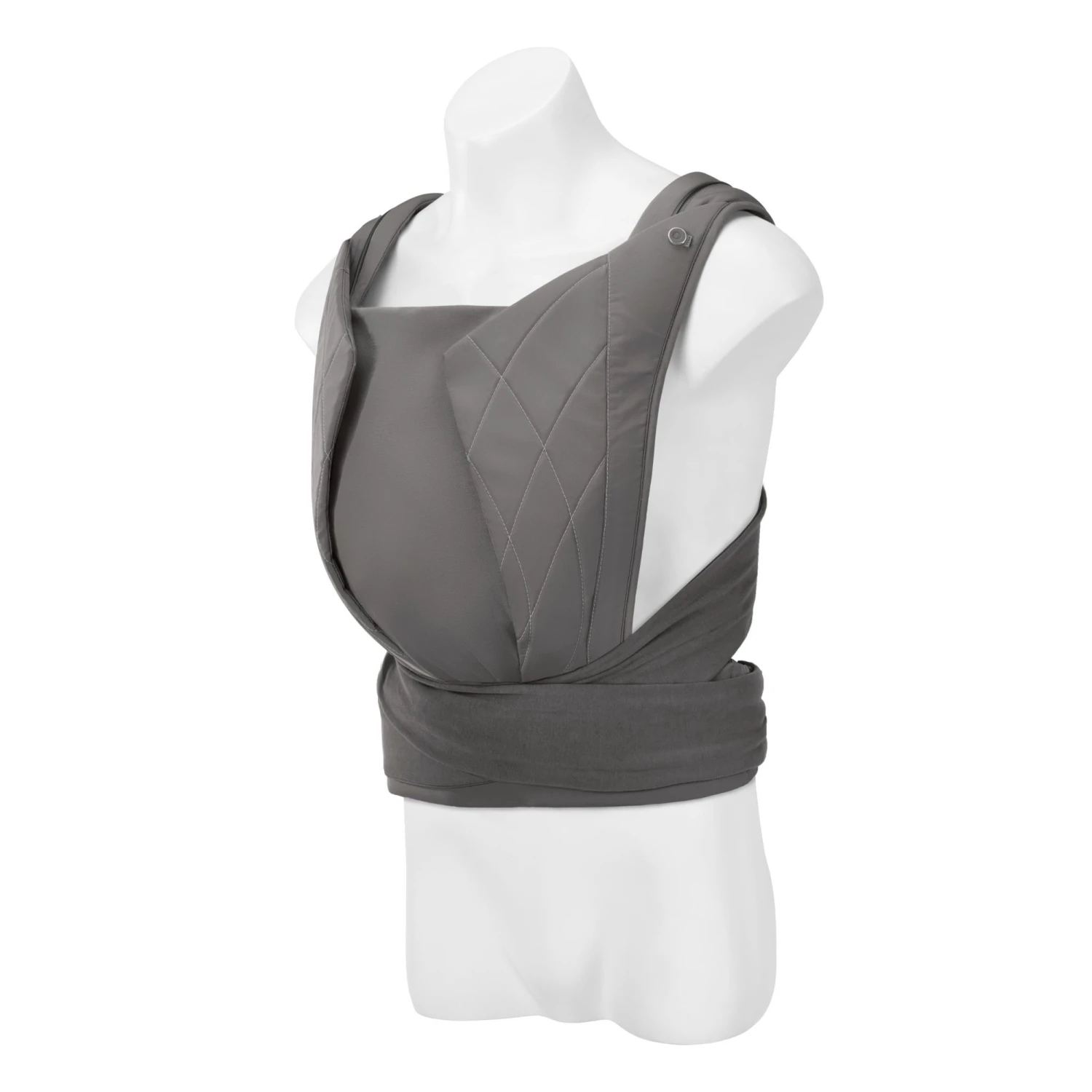 Porte Bébé Yema Tie Soho Grey De CYBEX – Image 2