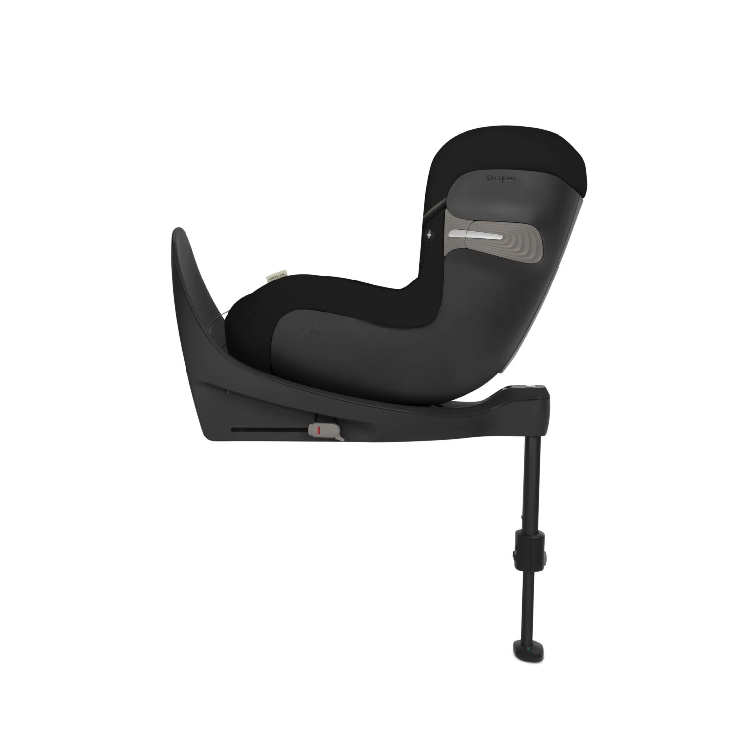 Siège Auto Sirona SX2 I-Size Moon Black De CYBEX – Image 2