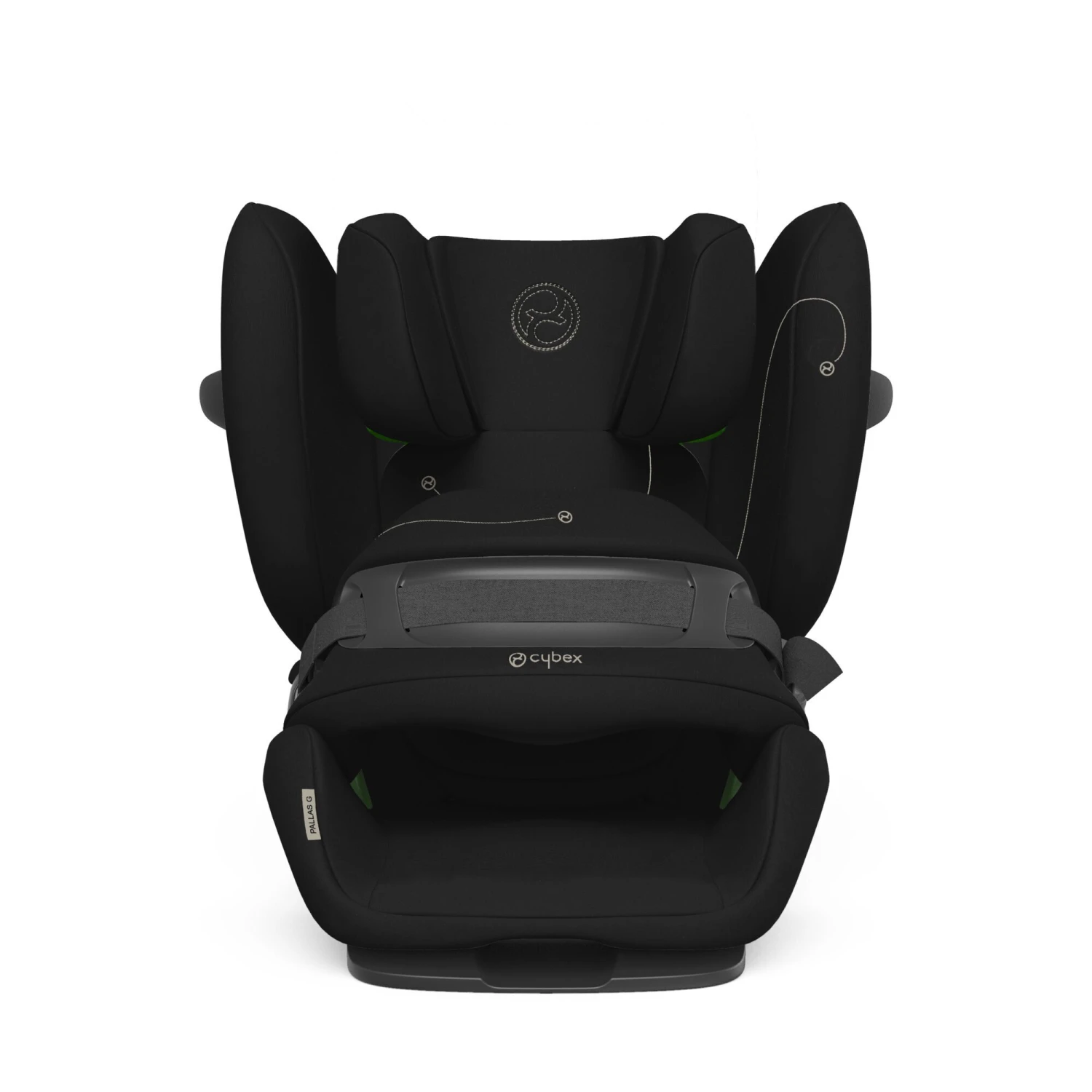 Siège Auto Pallas G I-Size Moon Black De CYBEX – Image 2