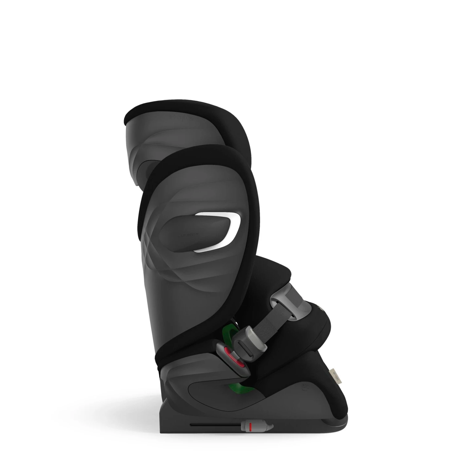 Siège Auto Pallas G I-Size Moon Black De CYBEX – Image 3