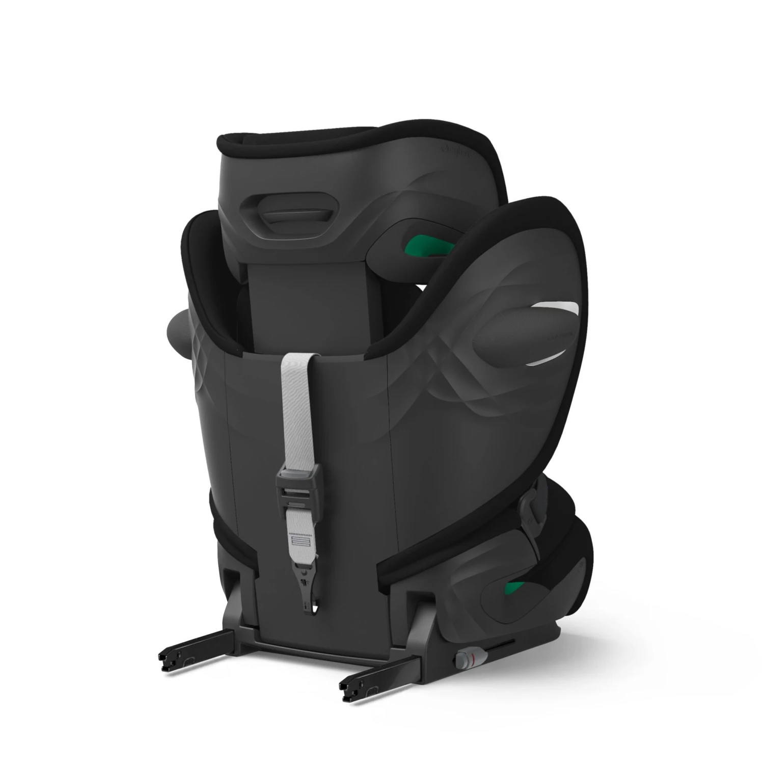 Siège Auto Pallas G I-Size Moon Black De CYBEX – Image 4