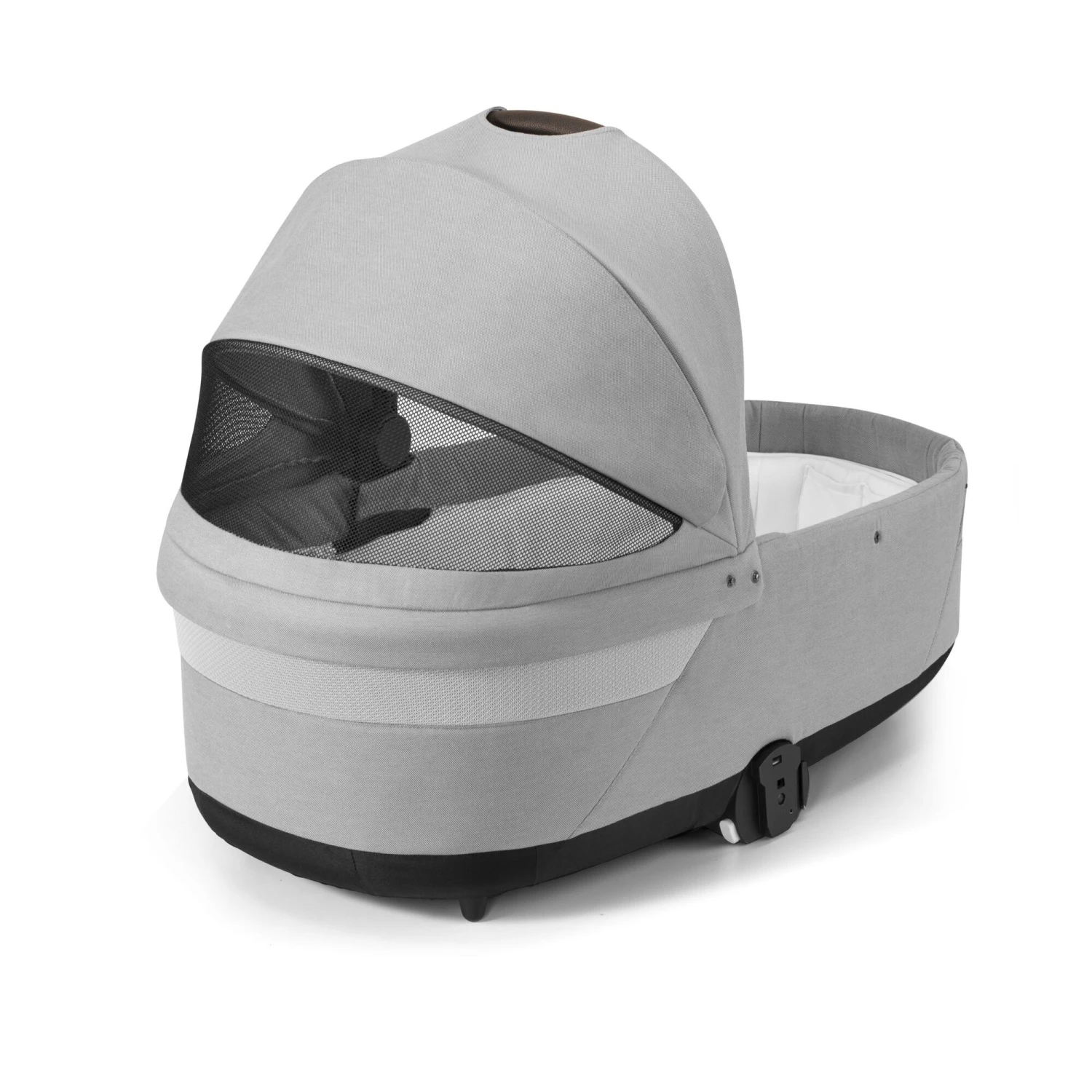 Nacelle Cot S Lux Lava Grey De CYBEX – Image 4