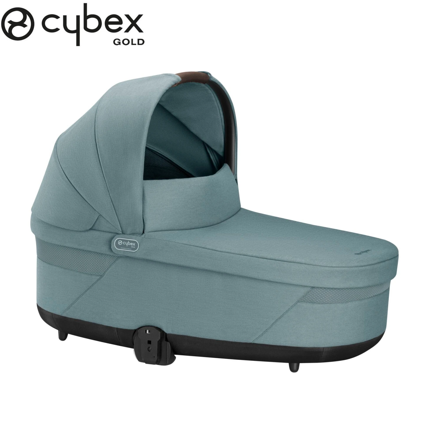Nacelle Cot S Lux Sky Blue De CYBEX