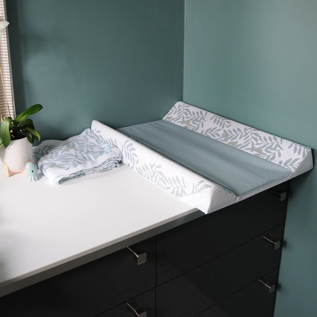 Day Break Matelas à Langer Premium 50 X 70 Cm De Little Band – Image 4