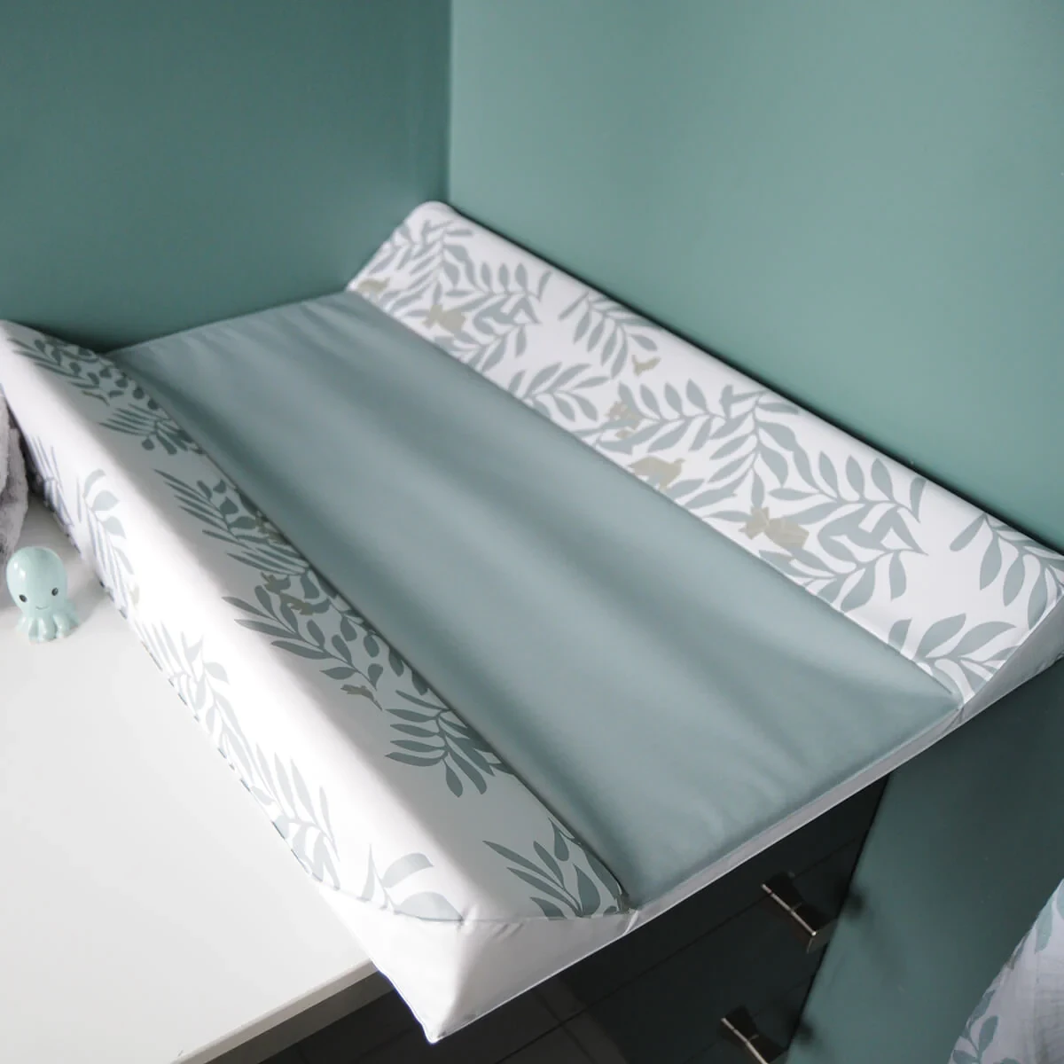 Day Break Matelas à Langer Premium 50 X 70 Cm De Little Band – Image 5