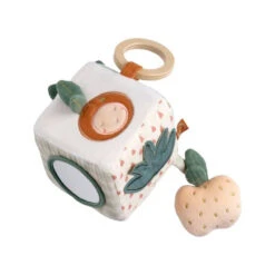 Botanica Cube D'activités De Sauthon Baby's Sweet Home