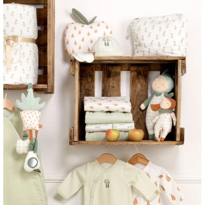Botanica Mini Muscial De Sauthon Baby's Sweet Home – Image 2