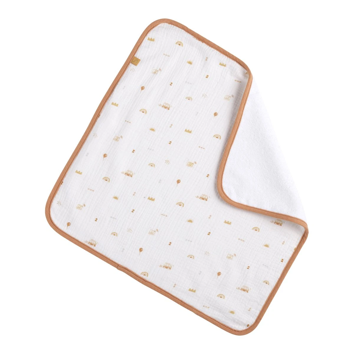 Sunlight Matelas à Langer De Sauthon Baby Déco – Image 3