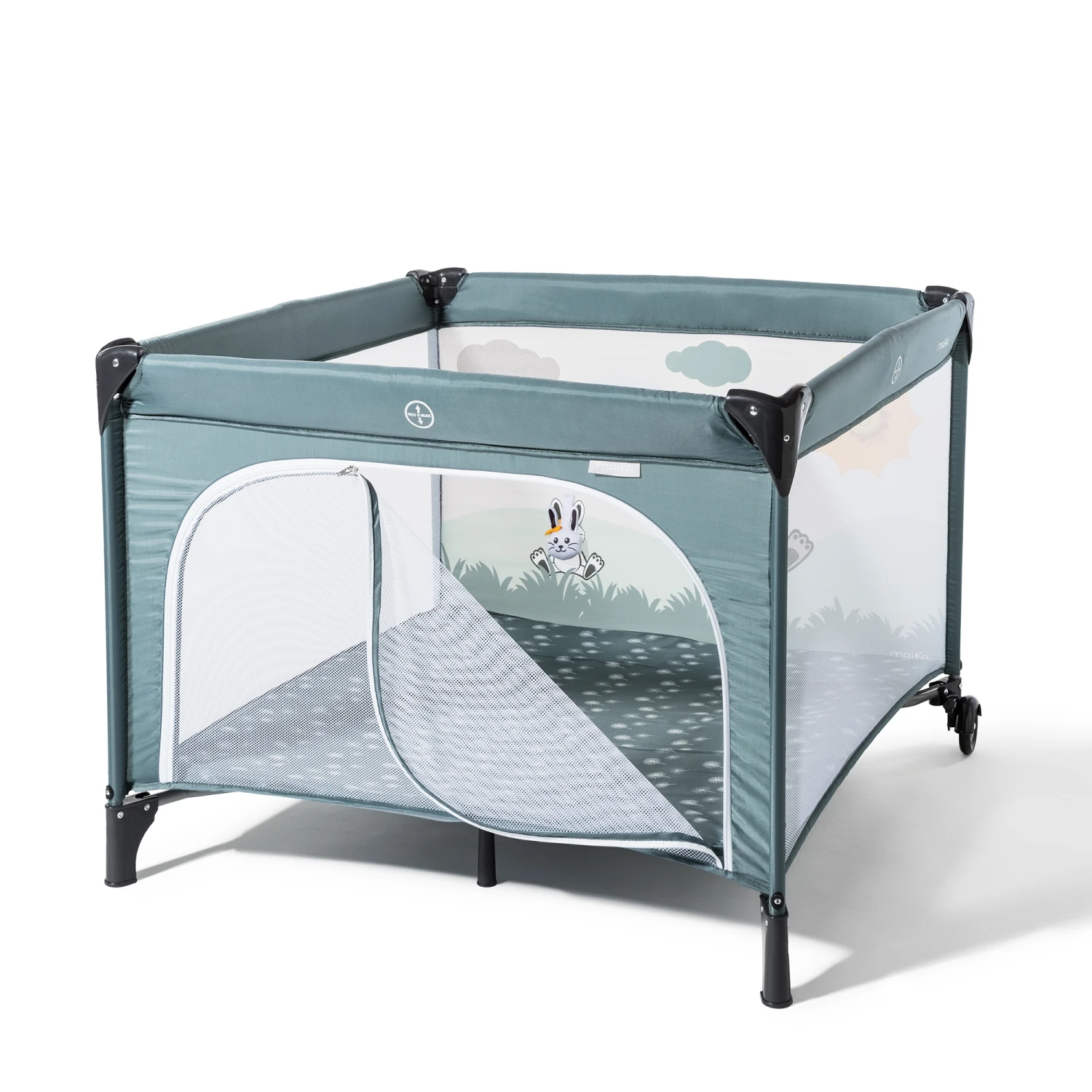 Parc Filet Plus Lapinou De Maïka – Image 3