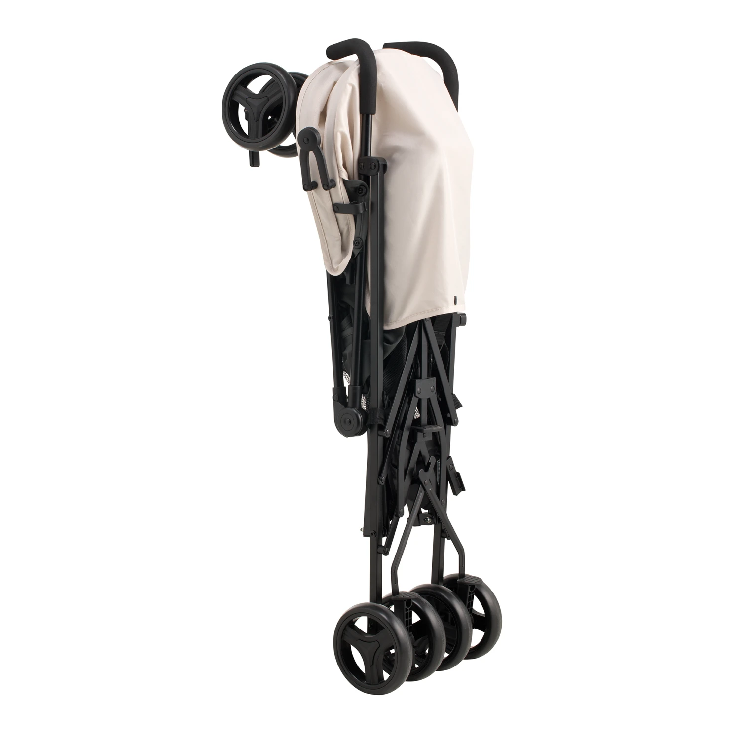 Poussette Canne Confort Dark De Formula Baby – Image 3