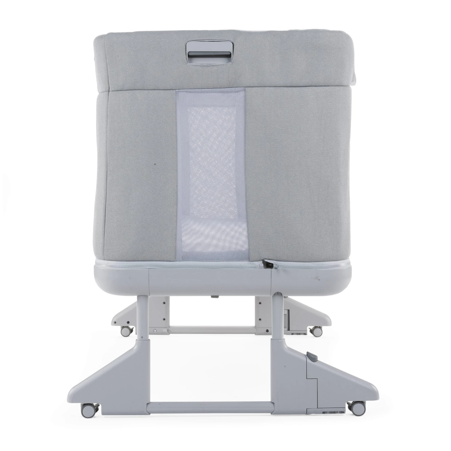 Berceau Cododo Next 2 Me Forever Ash Grey De Chicco – Image 10