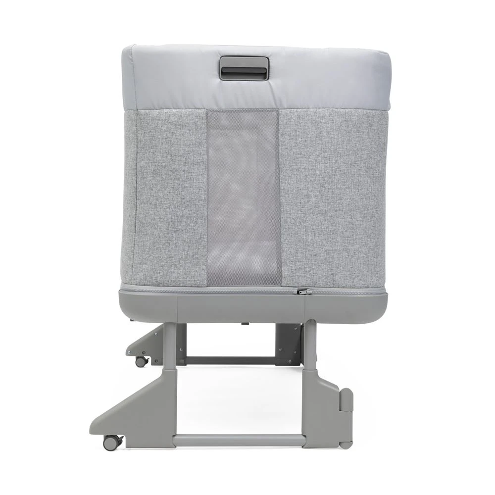 Berceau Cododo Next 2 Me Forever Ash Grey De Chicco – Image 6