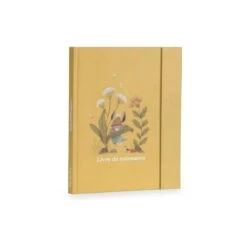 Trois Petits Lapins Livre De Naissance 80 Pages De Moulin Roty