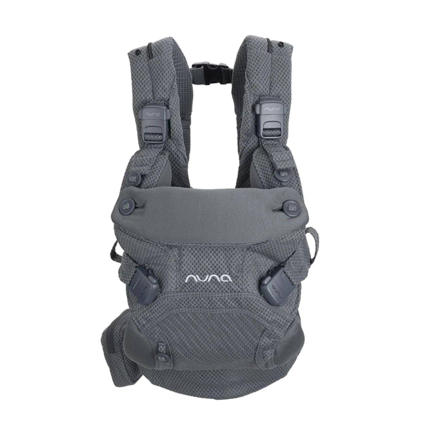 Porte-bébé Cudl Clik Denim De Nuna – Image 2