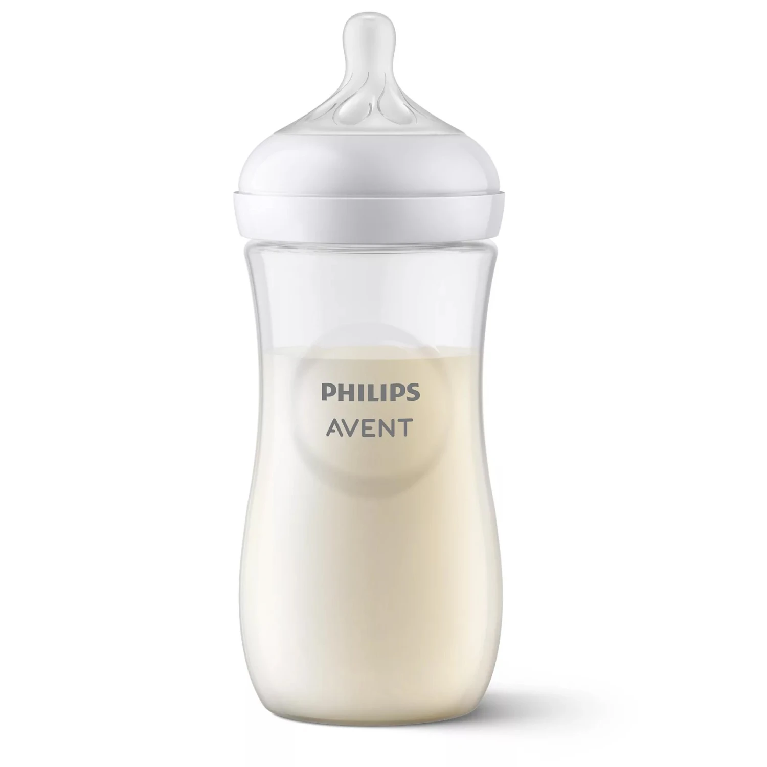 Lot De 2 Biberons Natural 3.0 330 Ml De Philips AVENT – Image 2