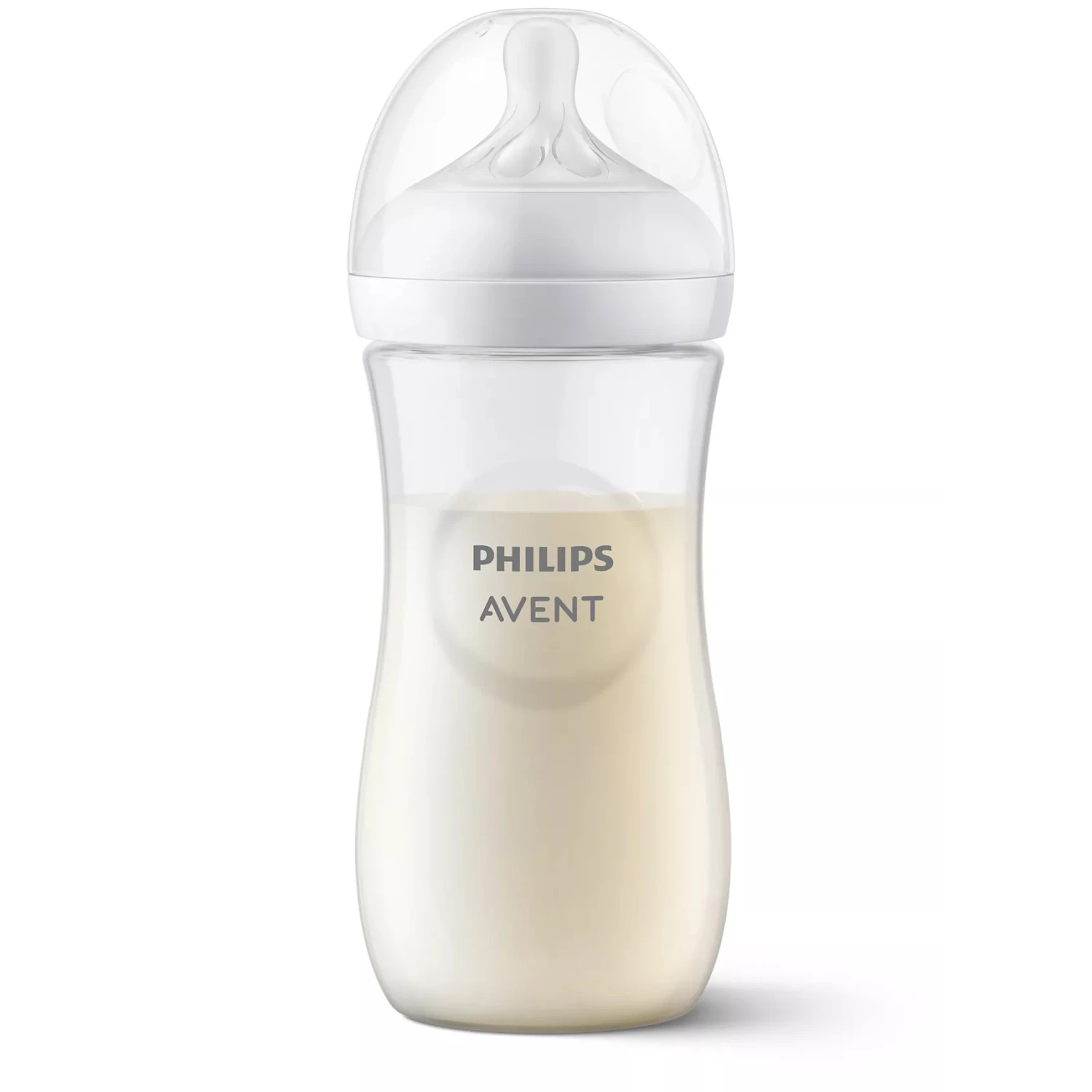 Lot De 2 Biberons Natural 3.0 330 Ml De Philips AVENT – Image 3