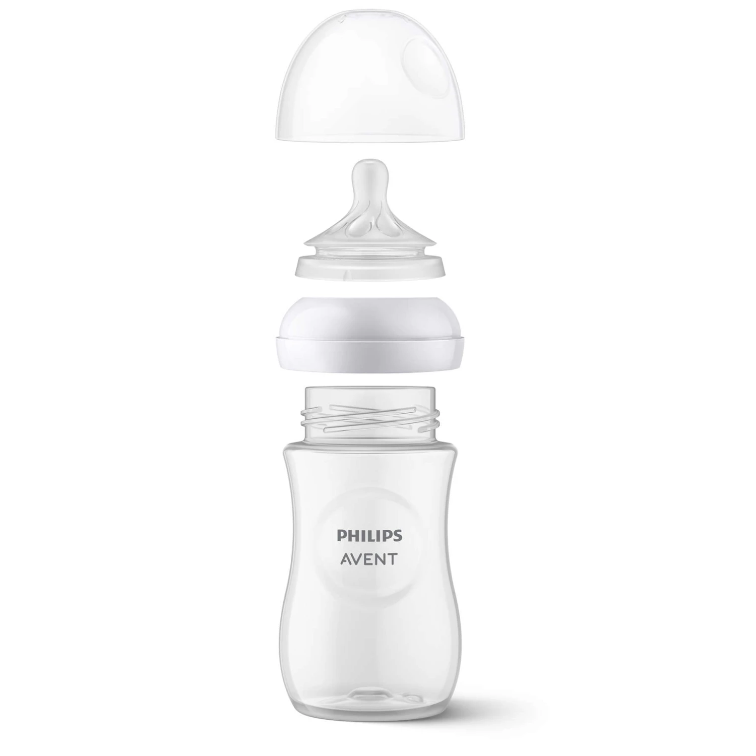 Coffret Cadeau Nouveau-né Natural 3.0 De Philips AVENT – Image 3