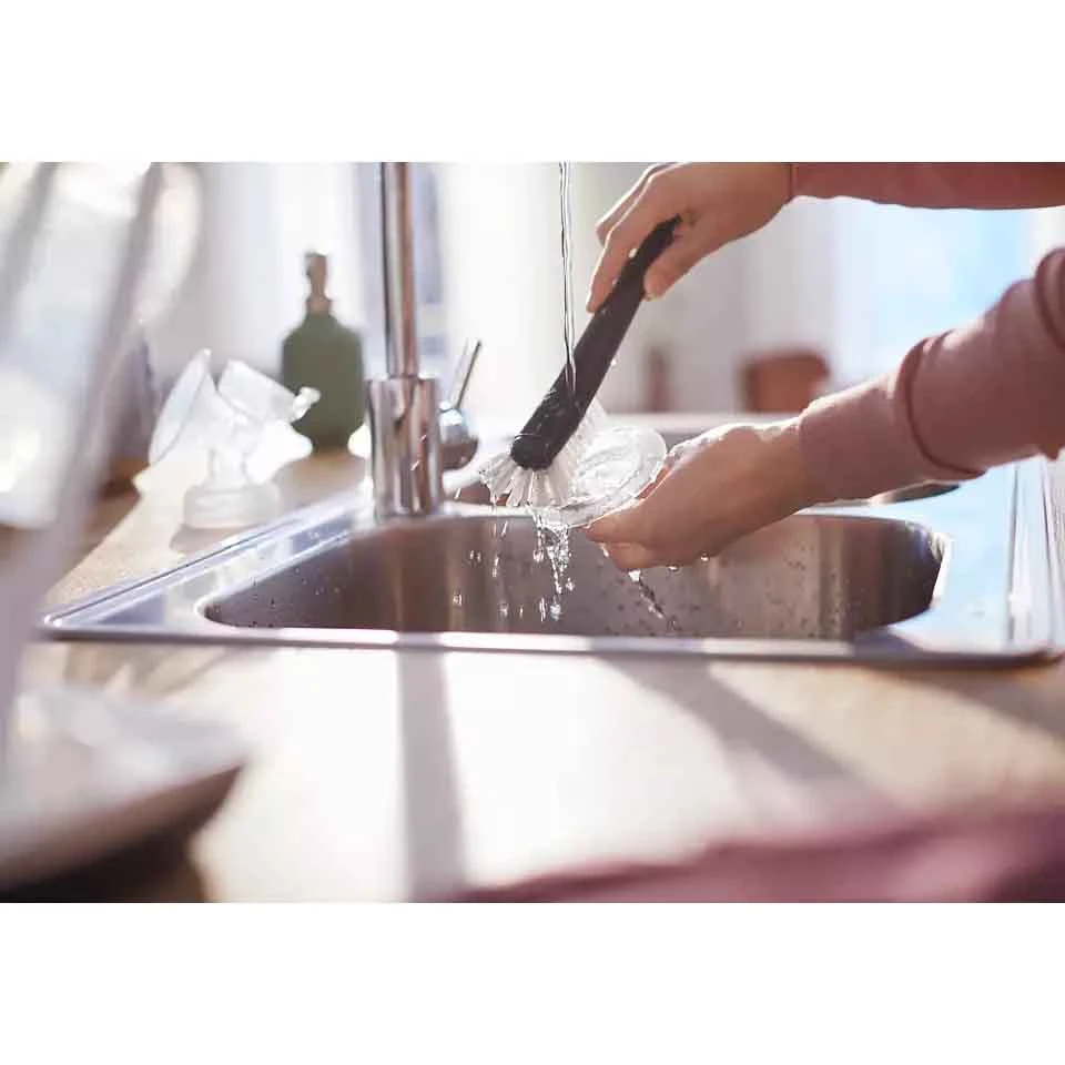 Tire-lait électrique Double SCF397/31 Rose De Philips AVENT – Image 4