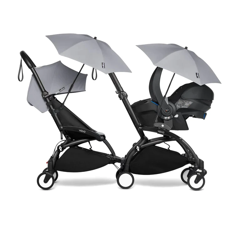 YOYO Ombrelle Stone De BABYZEN – Image 3