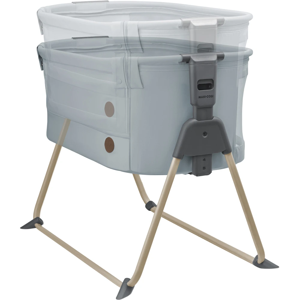 Berceau Cododo Tori Beyond Grey Eco De Maxi-Cosi – Image 6