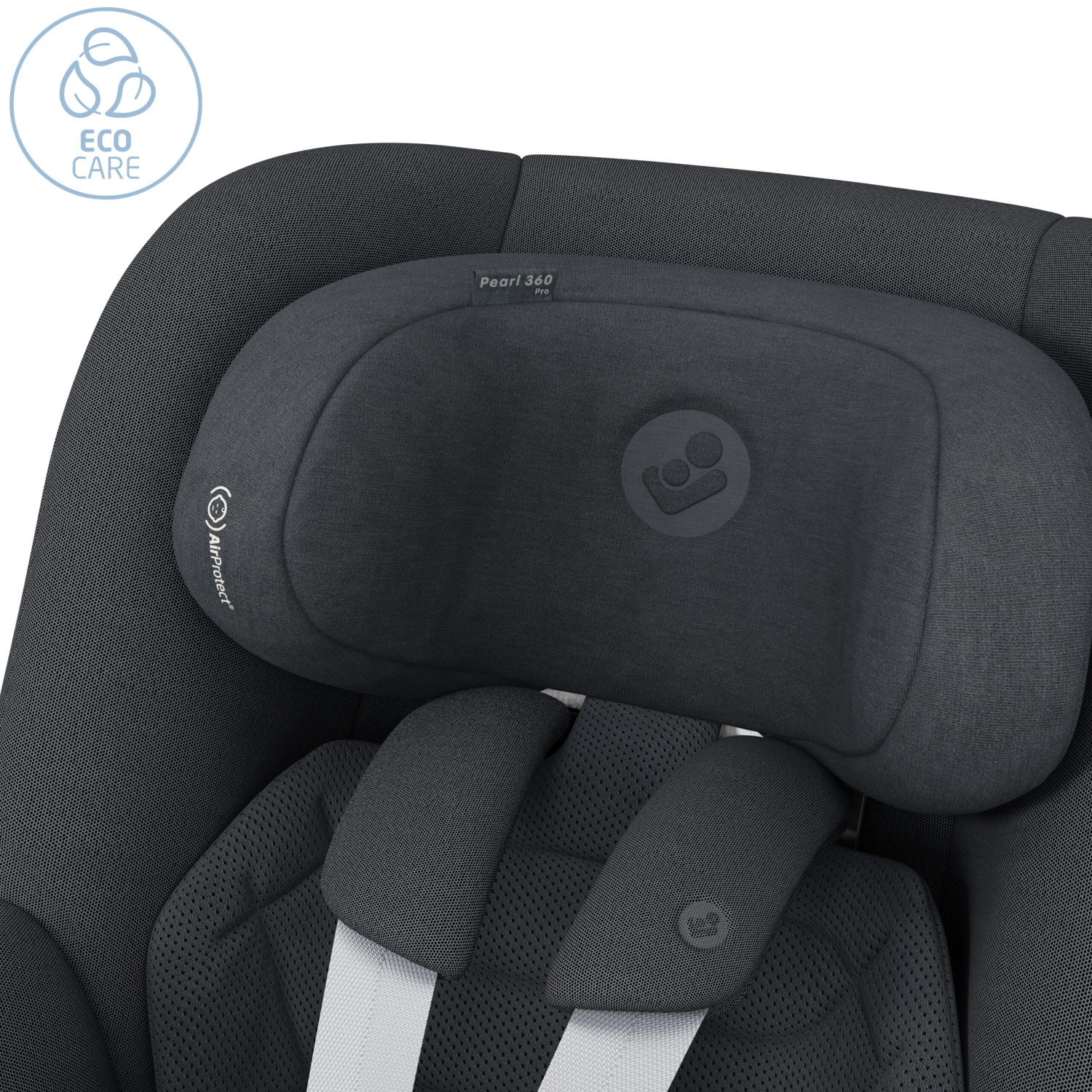 Siège Auto Pearl 360 Pro Authentic Graphite De Maxi-Cosi – Image 9