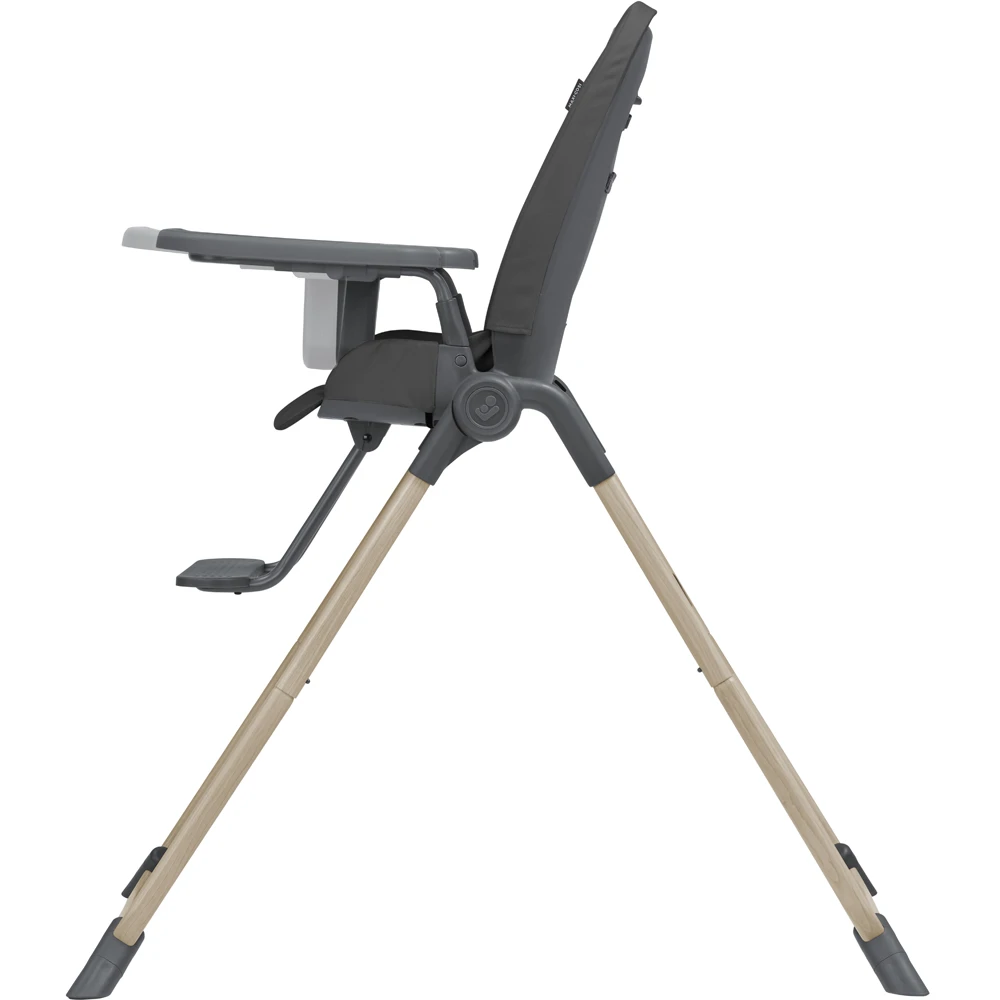 Chaise Haute Ava Beyond Graphite Eco De Maxi-Cosi – Image 3