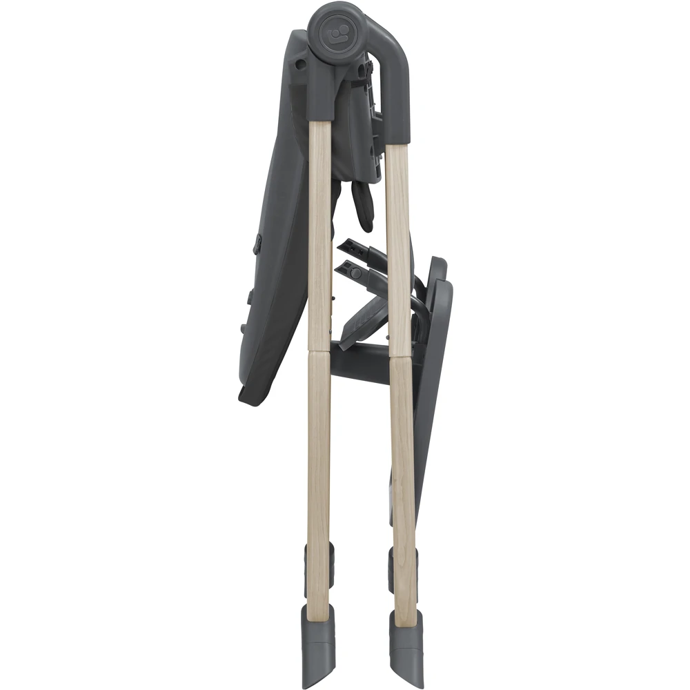 Chaise Haute Ava Beyond Graphite Eco De Maxi-Cosi – Image 4