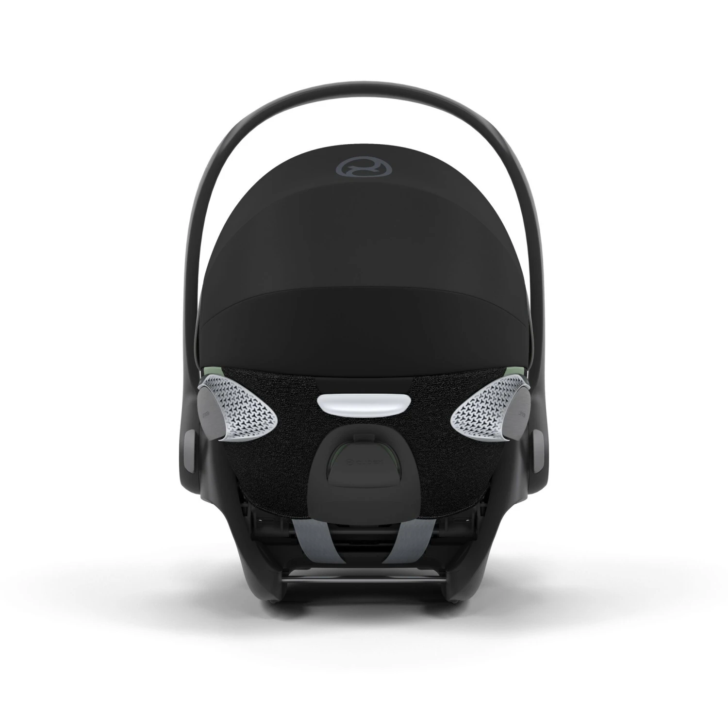 Siège Auto Cloud T I-Size Sepia Black De CYBEX – Image 5