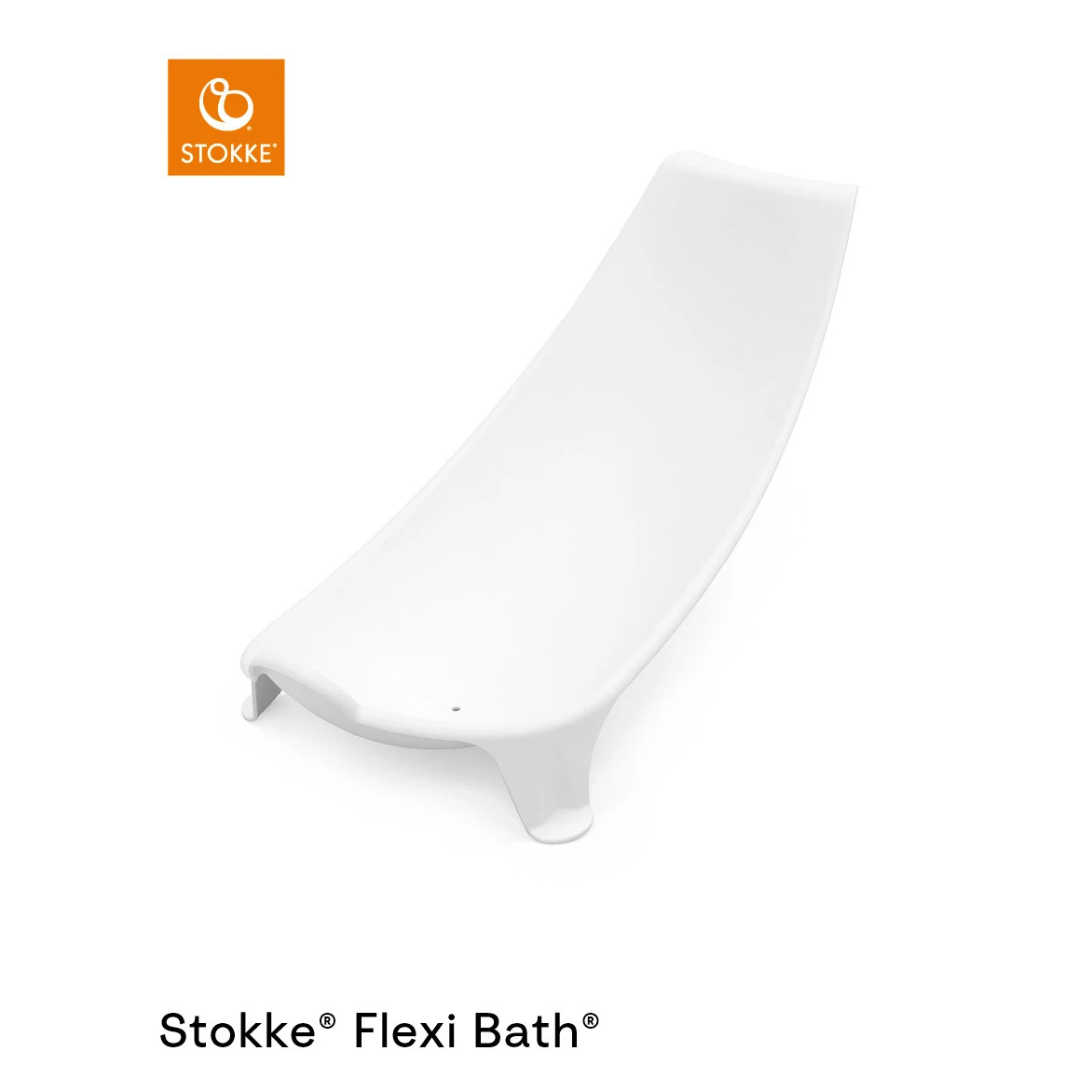Baignoire Flexi Bath™ + Transat White De Stokke® – Image 4