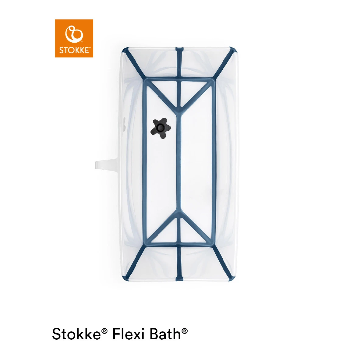 Baignoire Flexi Bath™ + Transat White De Stokke® – Image 6
