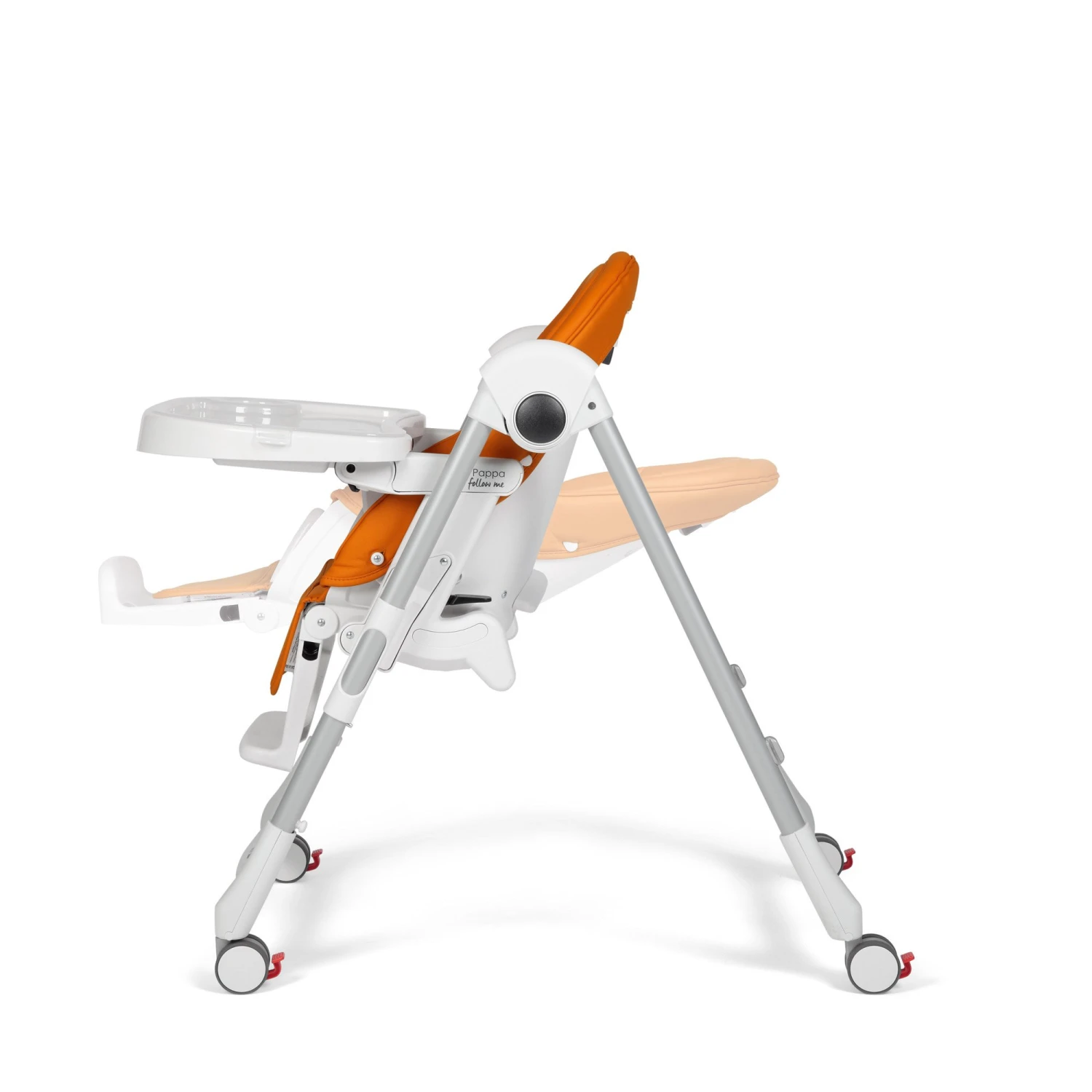 PEG PEREGO Chaise Haute Prima Pappa Follow Me Mon Amour De Peg-Pérego – Image 7