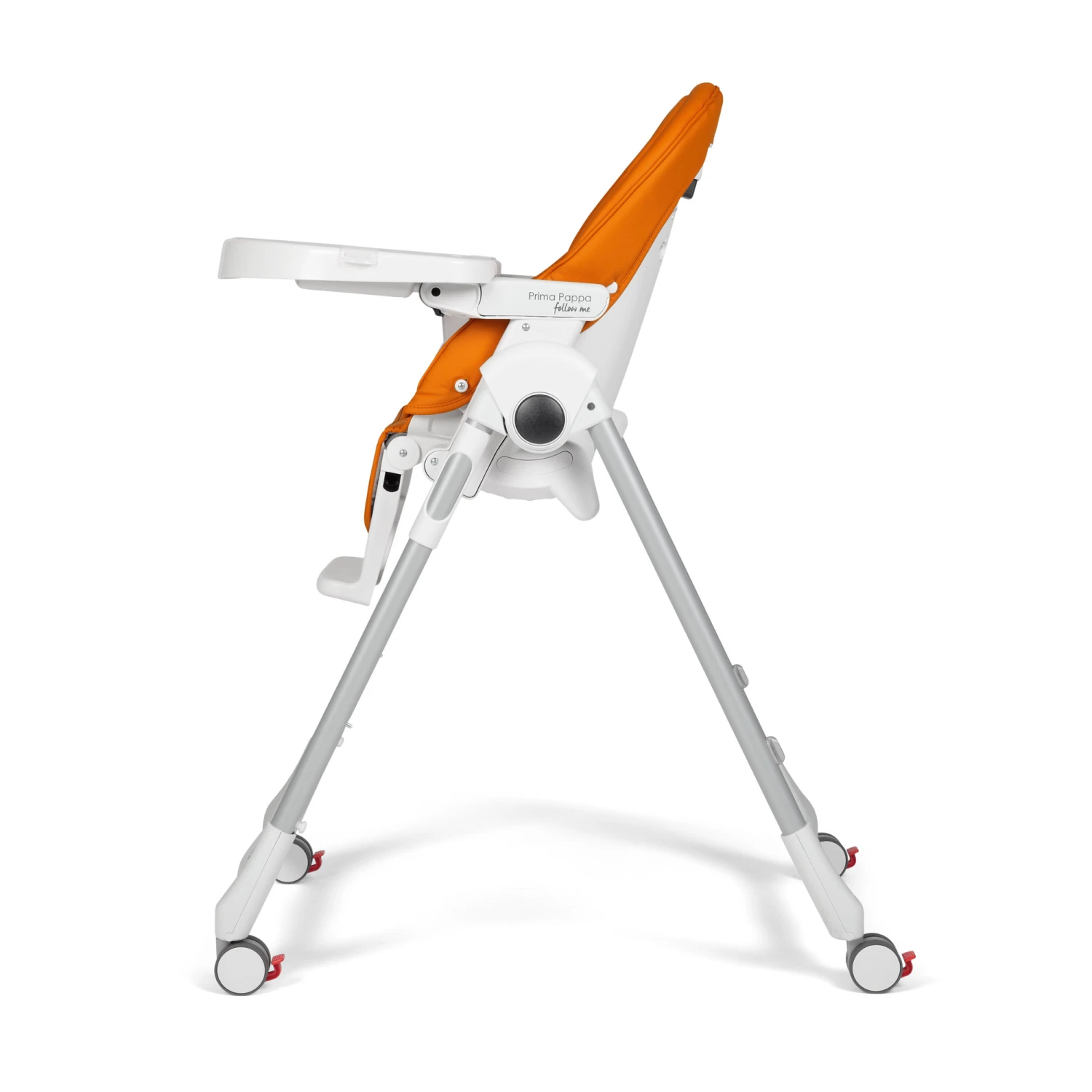 PEG PEREGO Chaise Haute Prima Pappa Follow Me Ice De Peg-Pérego – Image 10