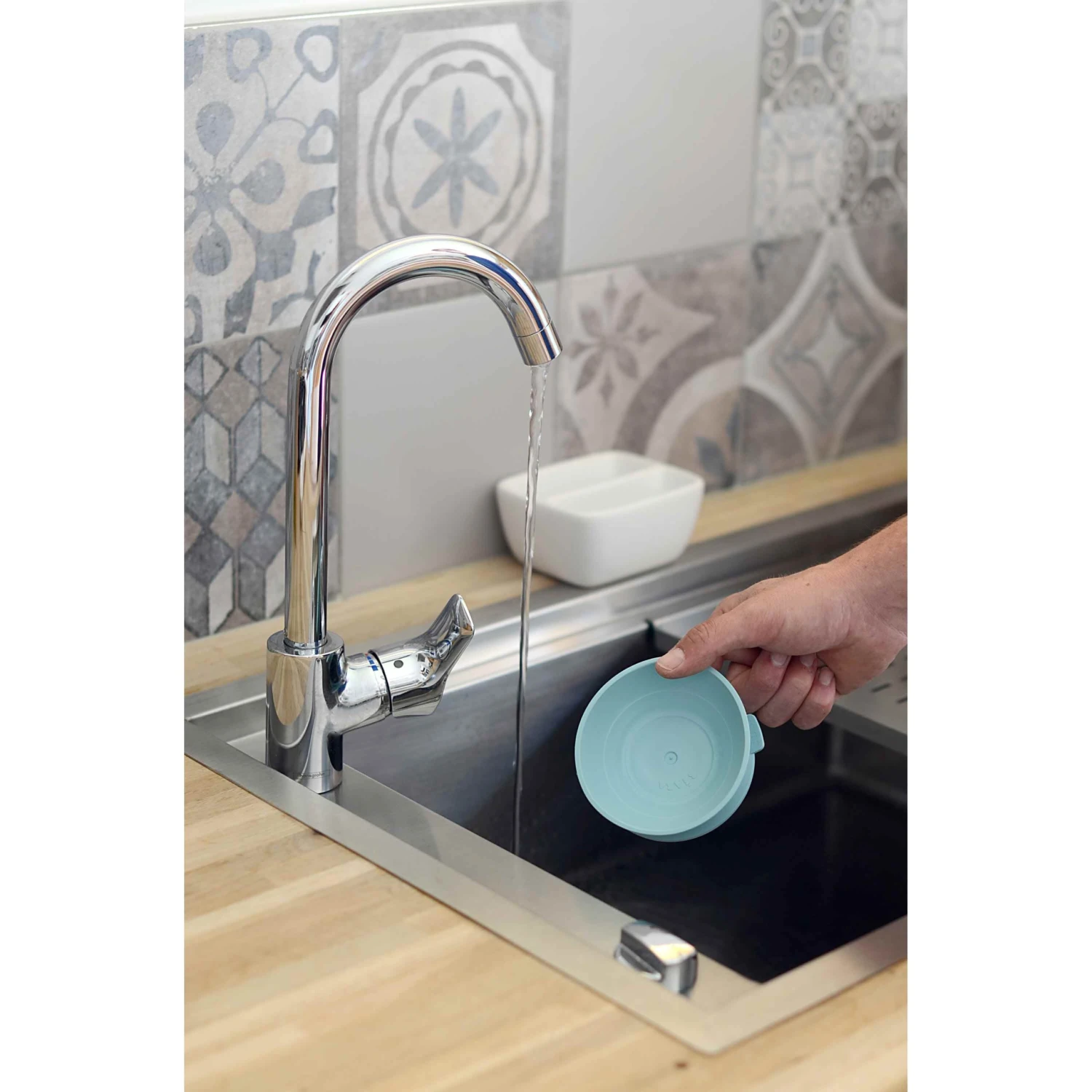 Beaba Coffret Repas En Verre Jungle De Béaba – Image 5