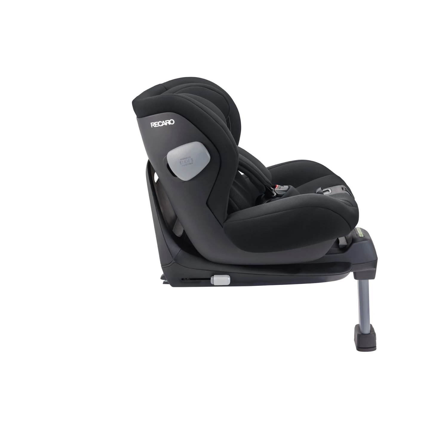 Kio I-Size Night Black De Recaro – Image 5