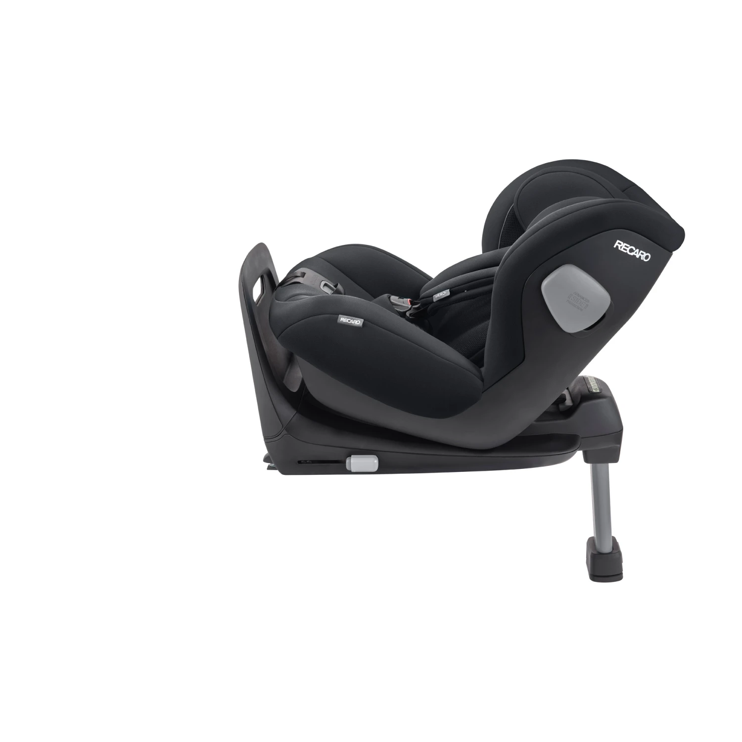 Kio I-Size Night Black De Recaro – Image 6