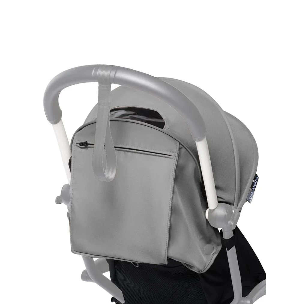 Pack Couleur YOYO 6+ Toffee De BABYZEN – Image 4