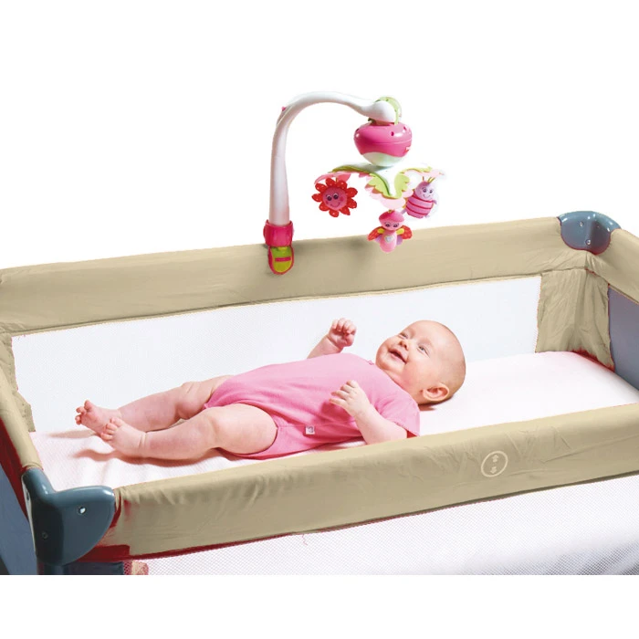 Mobile De Voyage 3 En 1 Princesse De Tiny Love – Image 5