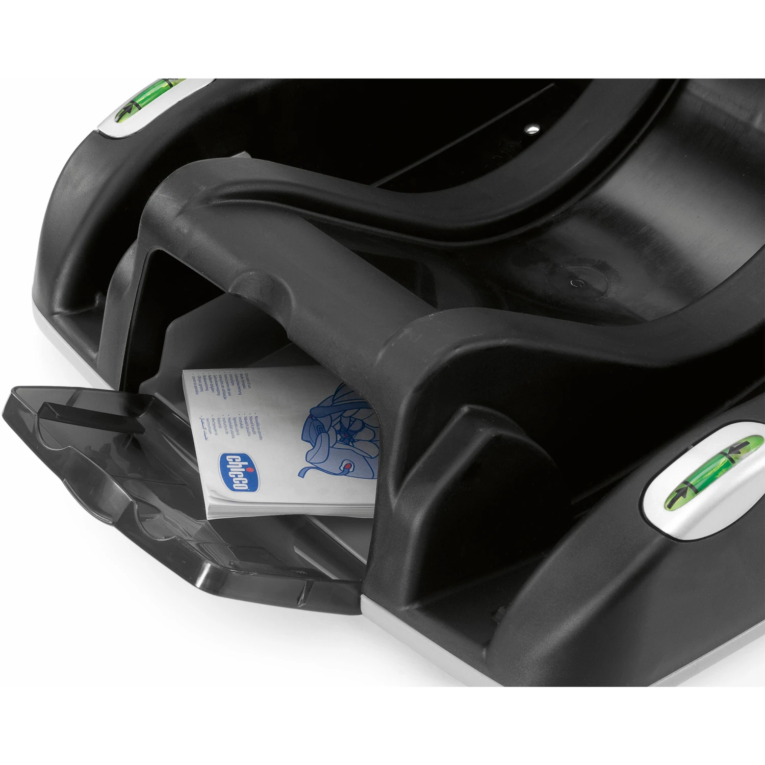 Base Key Fit Noir De Chicco – Image 6