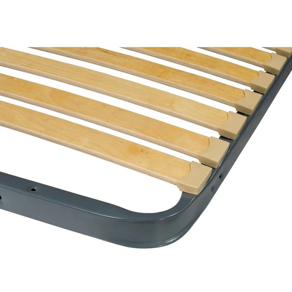 Sommier 22 Lattes 90 X 200 Cm Beige De Sauthon Baby's Sweet Home – Image 2