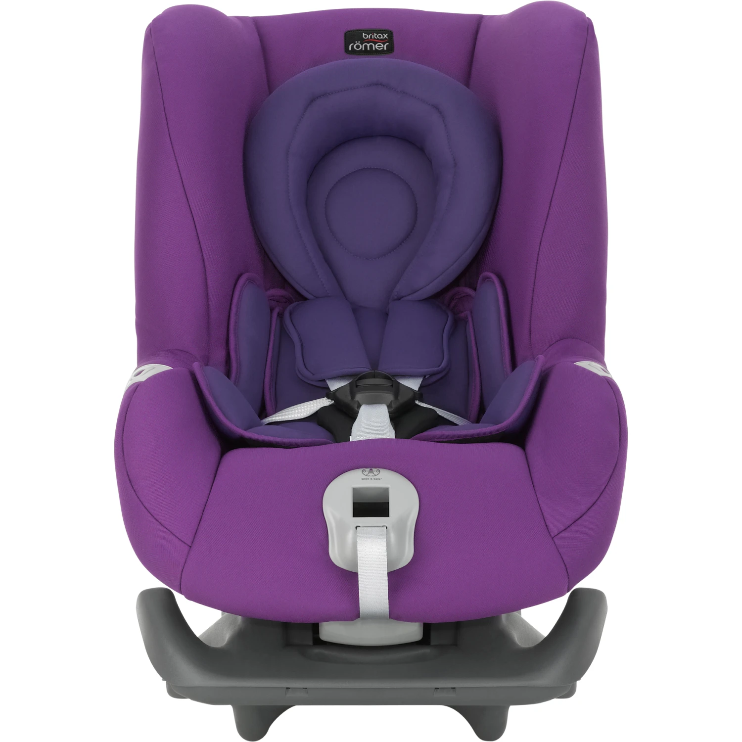 Siège Auto First Class Plus Cosmos Black De Britax – Image 6