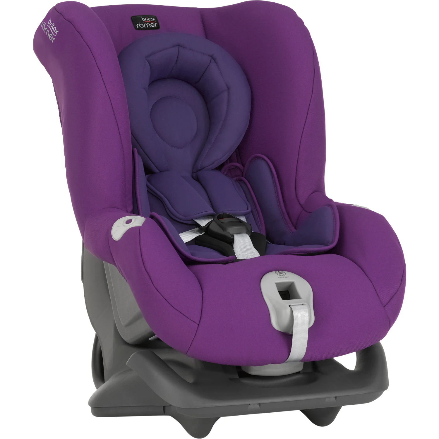 Siège Auto First Class Plus Cosmos Black De Britax – Image 7