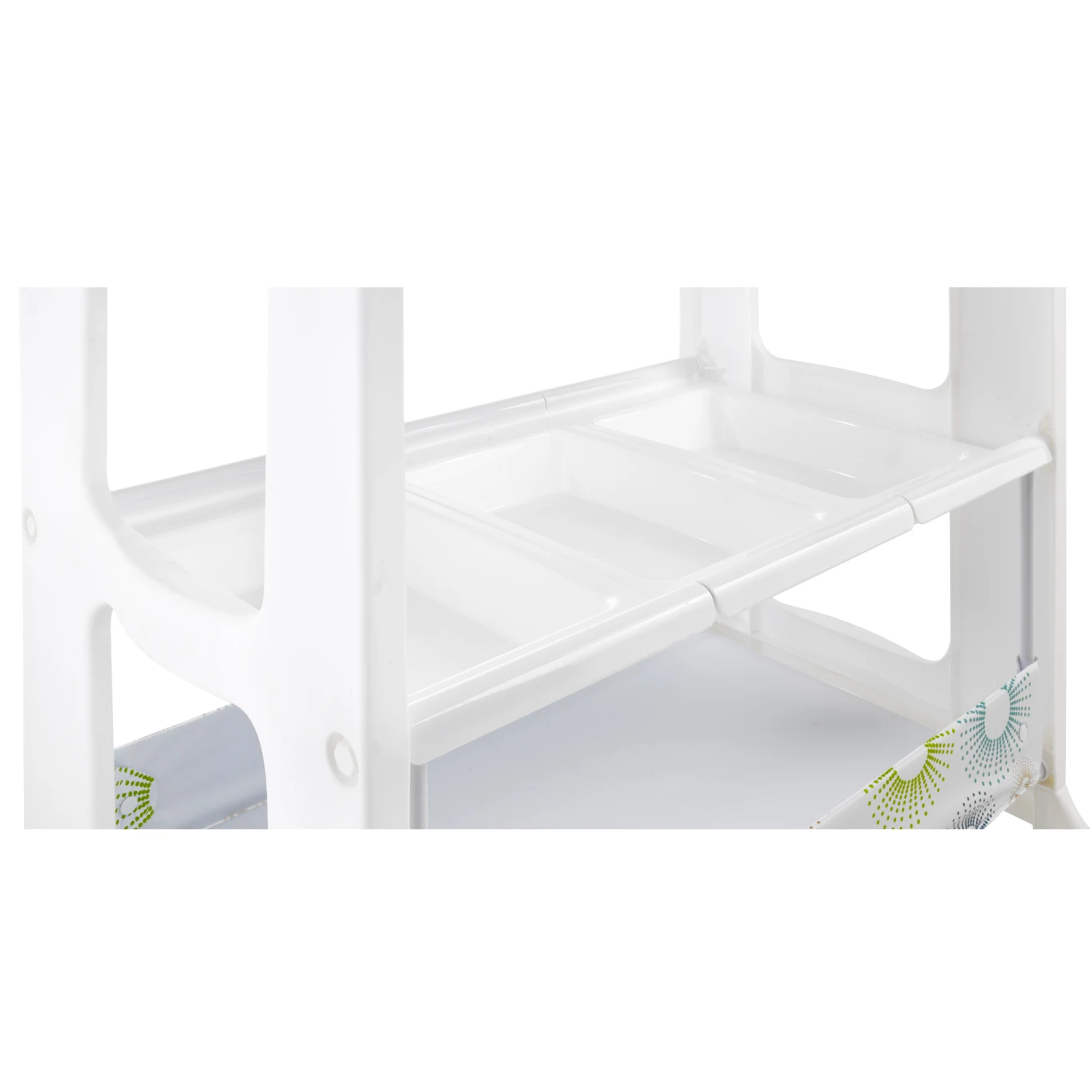 Table à Langer Elephants De Formula Baby – Image 6