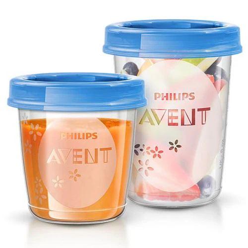 Kit Gourmet De Philips AVENT – Image 2