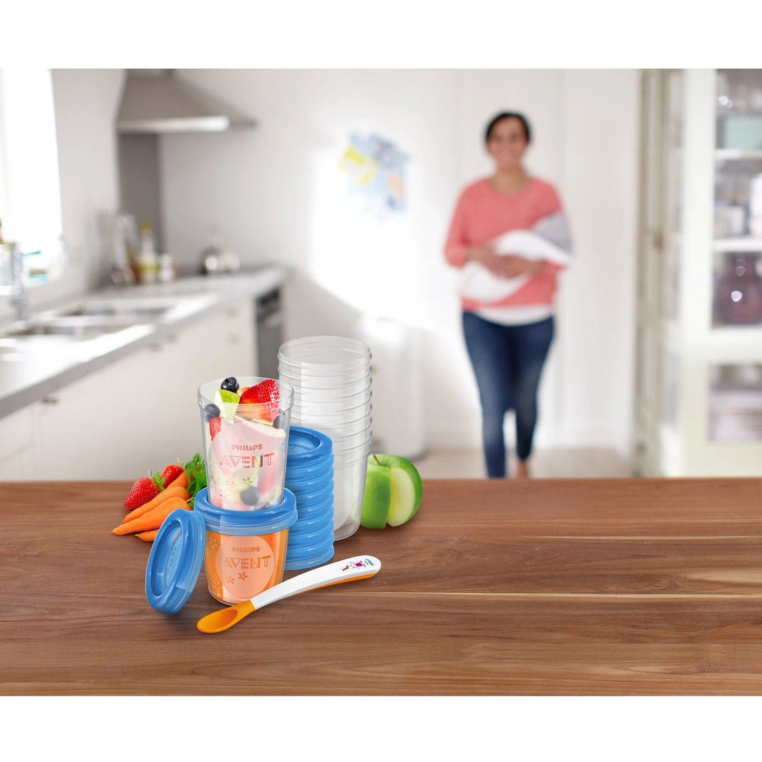 Kit Gourmet De Philips AVENT – Image 3