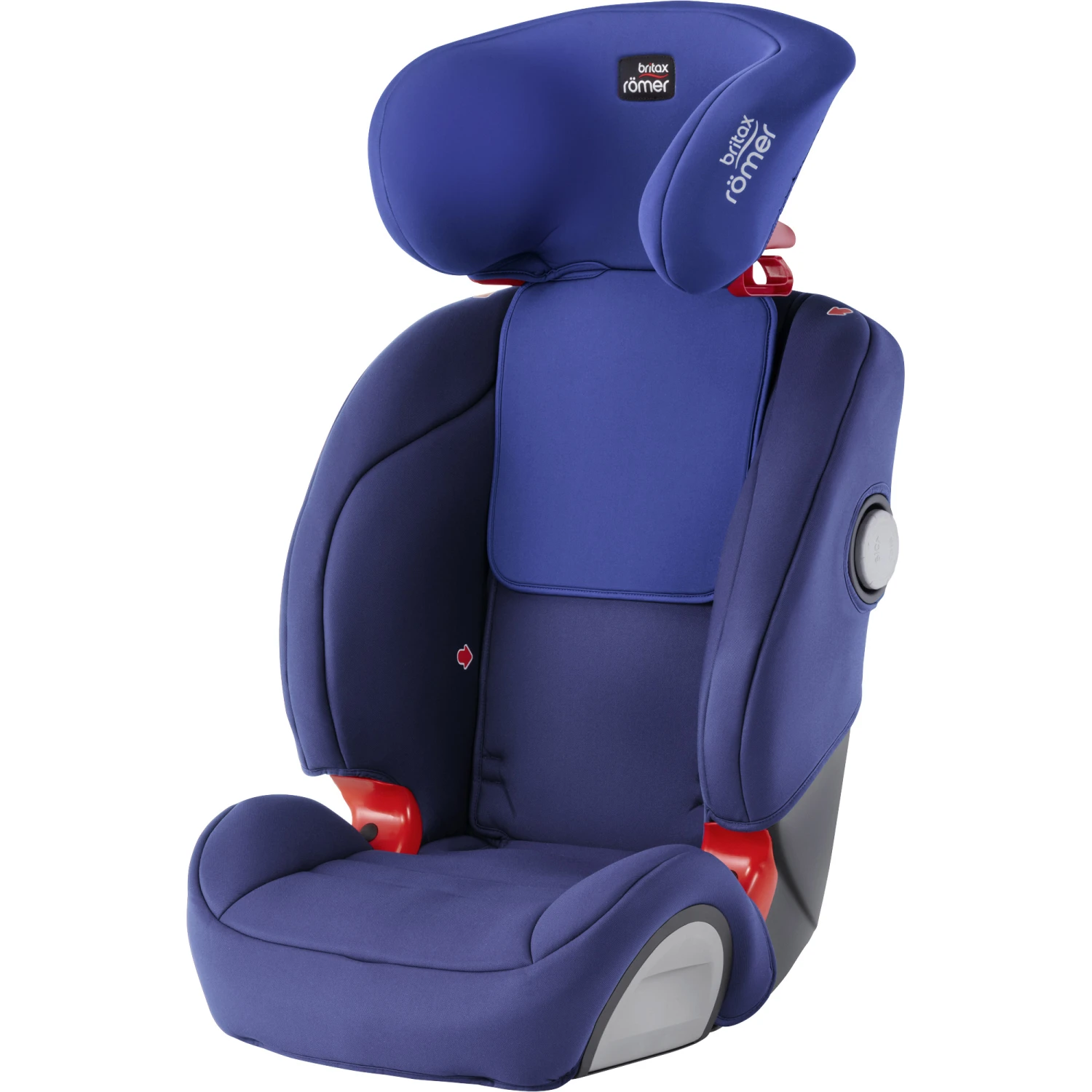 Siège Auto Evolva 123 SL SICT Cosmos Black De Britax – Image 7