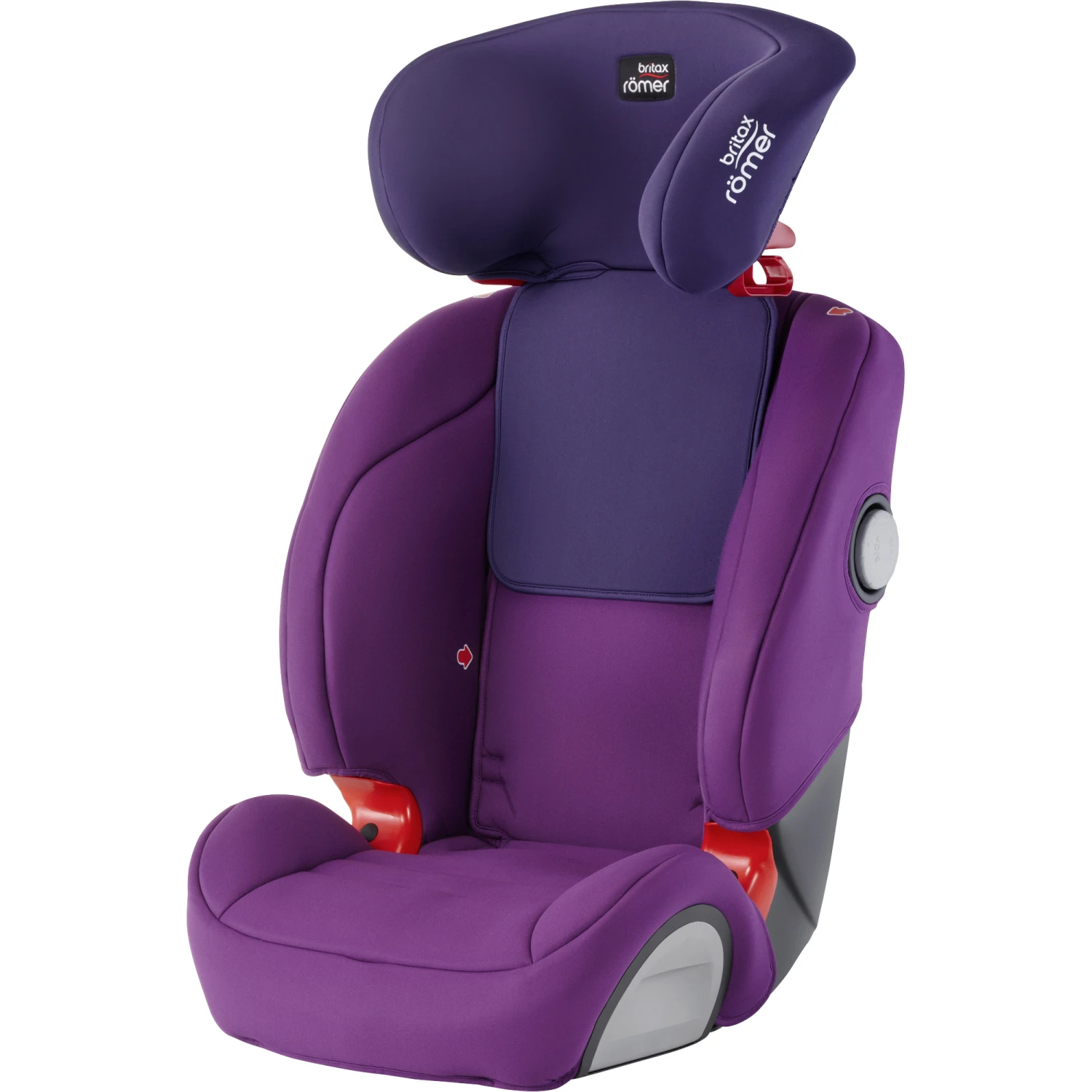 Siège Auto Evolva 123 SL SICT Cosmos Black De Britax – Image 9
