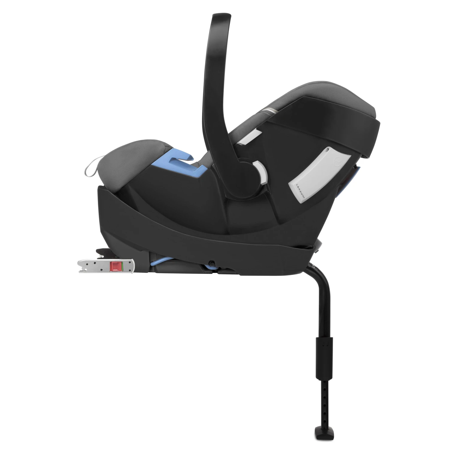 Siège Auto Aton 5 Deep Black De CYBEX – Image 10